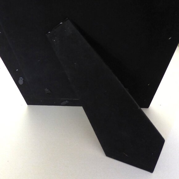 “LA MUERTE” LUCHADOR GRIM REAPER SKELETON FRAMED SIGNED ART PRINT CHET PHILLIPS - Picture 7 of 7